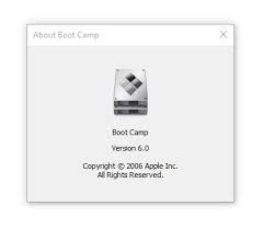 Solution For Bootcamp 6 Error On Windows Apple Community