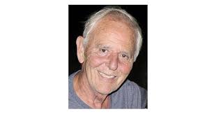 Robert Woodward Obituary (2015)