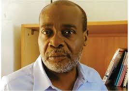 James Ene Henshaw Foundation