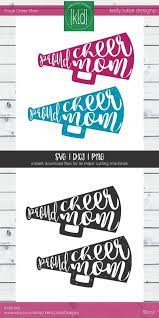 Free Free Proud Cheer Aunt Svg 477 SVG PNG EPS DXF File