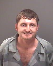 Morgan County Arrest Reports 02/10/15