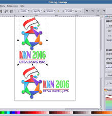 Cara mudah membuat cover buku di word. Logo Kkn Uin Suska Riau 2016 Desa Bayas Jaya Di Desain Dengan Inkscape 0 91 Kalau Di Indonesia Hobby Nya Masih Logo Full Desain Jaya Dan Agama