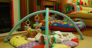 Play mat engages your baby's senses with color and sound. 10 Best Detachable Hanging Toys For Play Mat Reviews