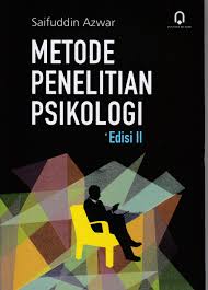 Metode Penelitian Psikologi Ed 2 Pustaka Pelajar