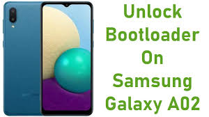 · enable developer options, and confirm that the oem unlocking option exists and grayed out! How To Unlock Bootloader On Samsung Galaxy A02 Smartphone