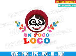 Free Free 82 Disney Coco Svg Free SVG PNG EPS DXF File