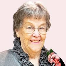 Marene Redmond Obituary (1941