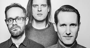 INTERVIEW: Ash's Rick McMurray