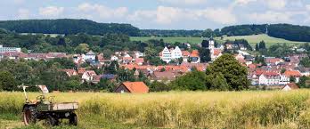 Kfw 55 einfamilienhaus mit küche und garage inkl. Bauplatze Stadt Aulendorf