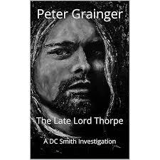 The Dark Lake (Gemma Woodstock Book 1)