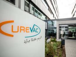 Its mrna technology could potentially compete with pfe and mrna. Sind Nicht Spat Dran Curevac Will Eine Milliarde Impfdosen Fur Die Ganze Welt Produzieren Panorama