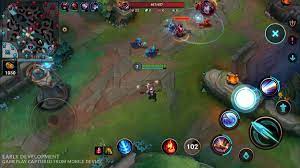 Updated information on the seasons in this andriod and ios game. Alle Modi In League Of Legends Wild Rift Trucos Y Guias