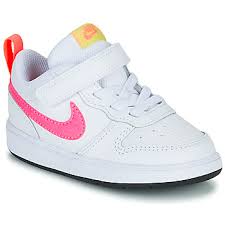 Check spelling or type a new query. Nike Basket Enfants Filles Livraison Gratuite Spartoo