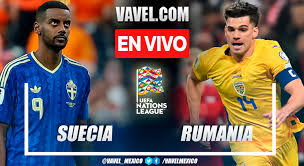 Suecia Vs
