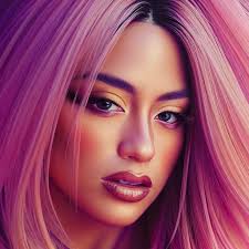 New Ally, who dis? 💁🏽‍♀️😂 I had to jump