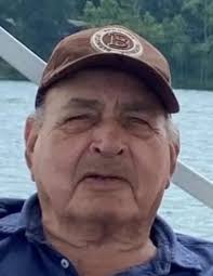 Clarence Earl Kinsinger Jr Obituary (2025)