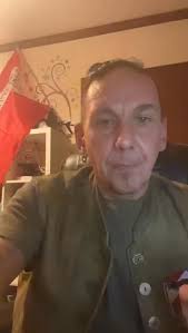 Tema COVID podvod- Pre TV Krivan Slovan, Clem IKFN Österreich, Mag Robert  Hudec