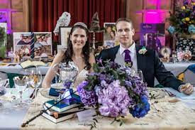 Check spelling or type a new query. A Harry Potter Wedding In London