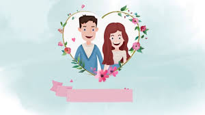 Pikbest have found premiere video templates for personal commercial usable. Fresh Color Wedding Invitation Free Template After Effect Youtube