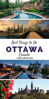 33 Things To Do In Ottawa A Complete Guide To The City The Planet D In 2021 Canada Travel Ottawa Travel Canada Travel Guide