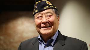 Cathay Post #186 Project