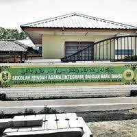 Berikut kami senaraikan 10 buah sekolah agama sekitar bangi. Fotos En Sekolah Rendah Agama Integrasi Bandar Baru Bangi Srai 37 Visitantes
