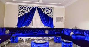 صور صالونات مغربية عصرية صالون الصورة 20روعة سيدتي مجلة لالة مولاتي نت Majalat Lalamoulati Net Islamic Decor Basic Shower Curtain Decor