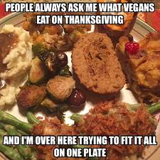 A Soy Bean Thanksgiving And A Noodle Pudding Miracle