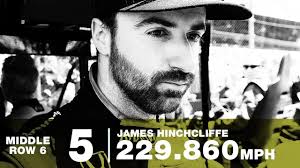 In this segment from the late show with david letterman that aired on cbs shortly after his big victory, dale sr. The Greatest Starting Field In Indy 500 History