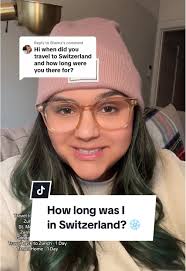 Replying to @Shemz it was actually 14 days in total with travel days. I  went to: Zurich St. Moritz Zermatt Grindelwald #swirzerland  #switzerlanditinerary #switzerlandtravel #zermatt ...