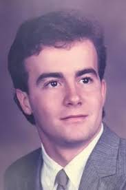 Eric LeGard Obituary