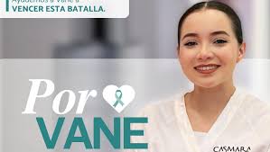 Fundraiser for Vanessa Clemente Martinez by Maria Lopez : Ayuda Urgente  para Tratamiento de Quimioterapia de Vanessa