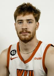 2025-26 Hilltopper Basketball