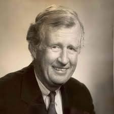 Frederick Terry, Jr. (Ted) Obituary (1932