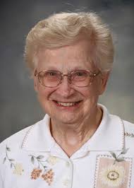 Anita Therese Hayes, BVM