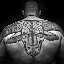 The bull has always been a symbol of the tenacious veracity the taurus zodiac sign is related to the sun and is occupied from the dates april 20 to may 20, and. Top 75 Taurus Tattoo Ideas 2021 Inspiration Guide