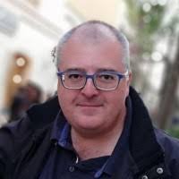 Joan Vicente Giménez