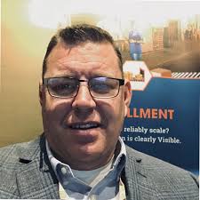 Visible Supply Chain Management