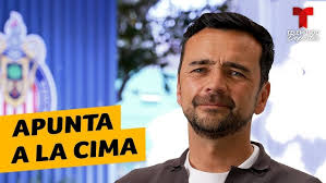 Javier Mier: “Debemos apuntar a lo más alto”