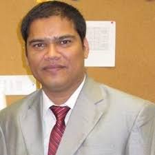 Benjamin Batchelor, Ph.D.