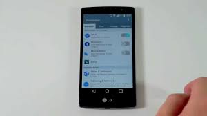 Contact your service provider to get a master reset code at free . Lg Magna Smartphone Review Notebookcheck Net Reviews