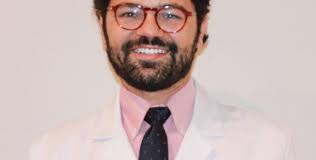 Get To Know PGY1 Resident Michael Massari, MD » Department of Urology »  College of Medicine » University of Florida
