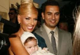 +40 722 53 79 78 mitrea.lucian@gmail.com pentru proiecte speciale si. Andreea Banica A Plans La Botezul Fiicei Ei