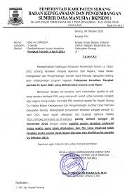 Mohon cek kendalanya apa, sk kenaikan pangkat sy dari gol iiia ke iiib keluar pada tanggal 30 april 2019. Pemberitahuan Usulan Kenaikan Pangkat Periode 1 April 2021