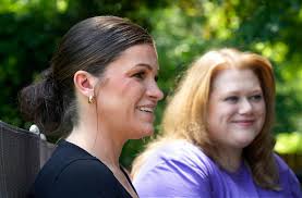 Home care nurse saves life of patient's mom stung by bees in Copley