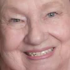 Sharon Funk Obituary (1939