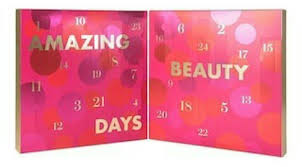 Calendriers de l'avent beauté calendriers de l'avent thé et infusions calendriers de l'avent en 2018 les deux calendriers sont illustrés par les dessins colorés signés castelbajac paris. Calendriers De L Avent 2017 Le Blog D Une Testeuse