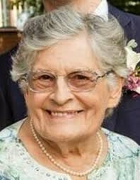 Jane Marie Post Bissell Obituary