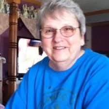 Nancy Schmitz Obituary (1947