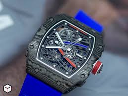 The affinities between the watchmaker and the driver can firstly be explained by their shared passion. Rm 67 02 Sebastien Ogier Richard Mille Review Horobox